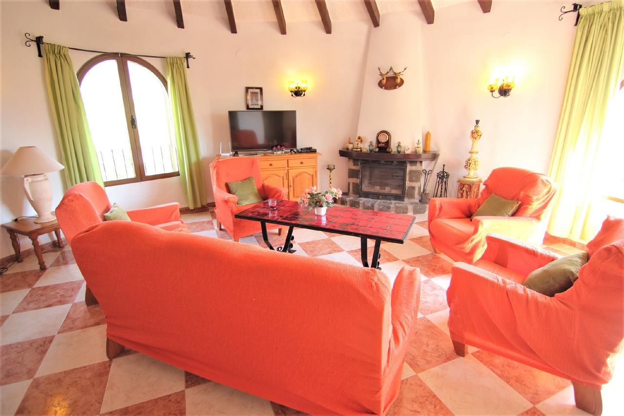 Maryvilla 231 กัลเป ภายนอก รูปภาพ
