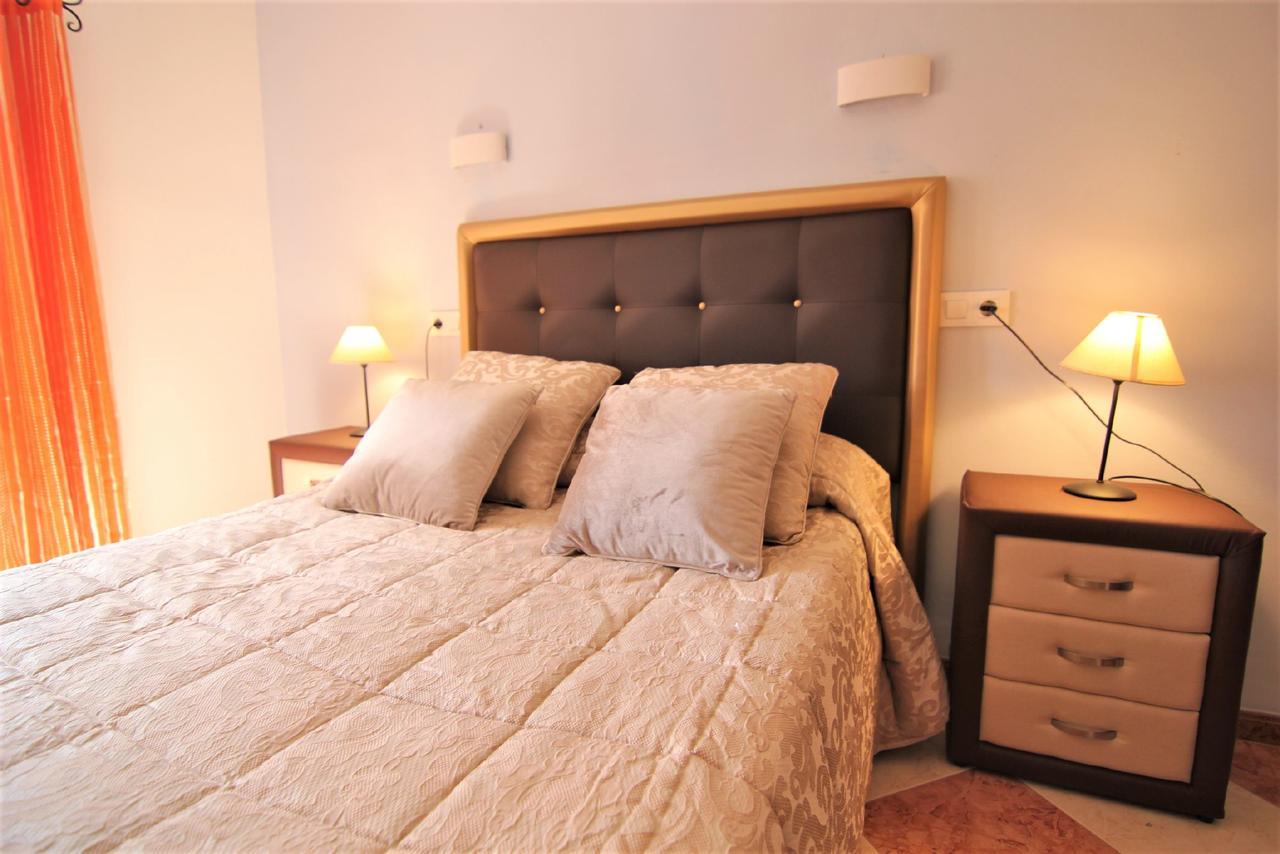 Maryvilla 231 กัลเป ภายนอก รูปภาพ