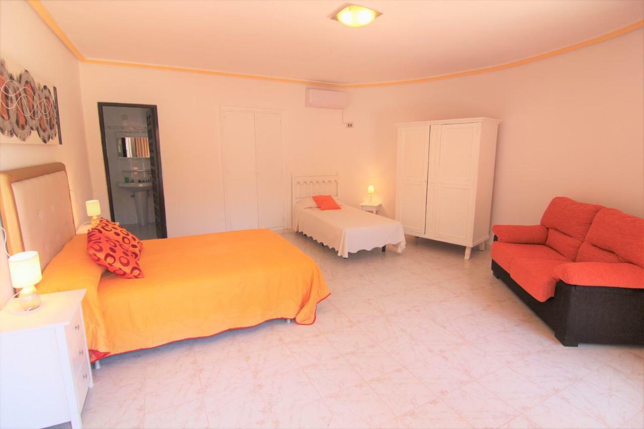 Maryvilla 231 กัลเป ภายนอก รูปภาพ