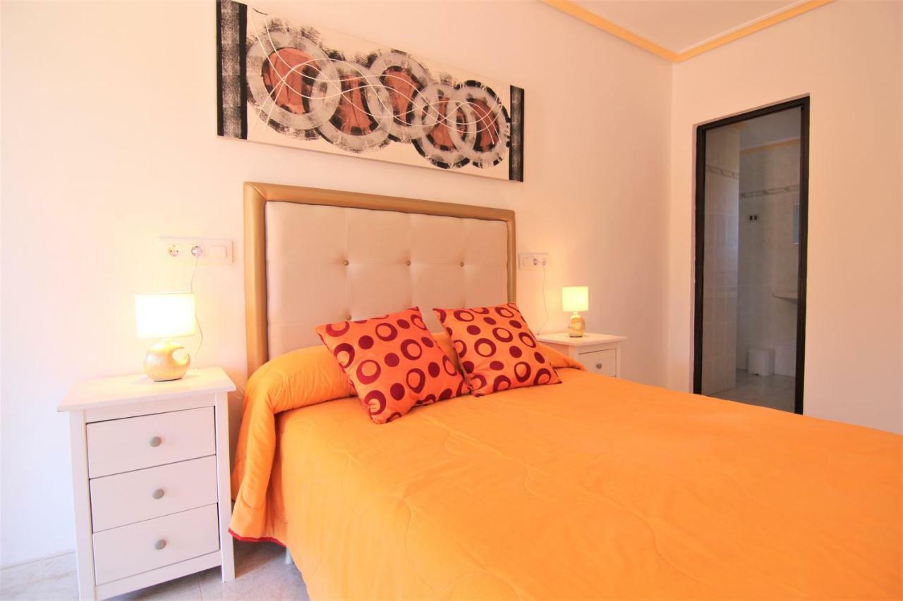 Maryvilla 231 กัลเป ภายนอก รูปภาพ